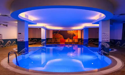 هتل کاتاماران کوالیتی تایمز آنتالیا هتل کاتاماران کوالیتی تایمز آنتالیا